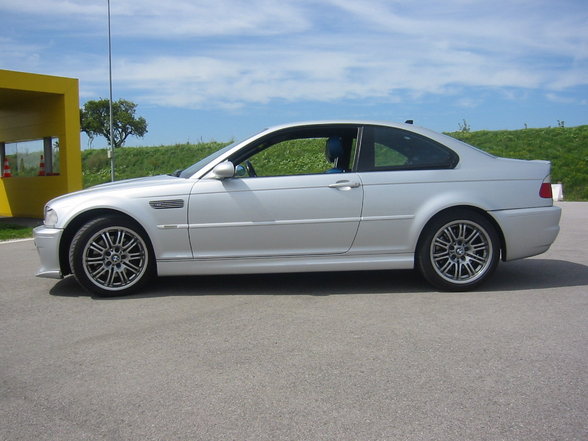 Mein M3 - 