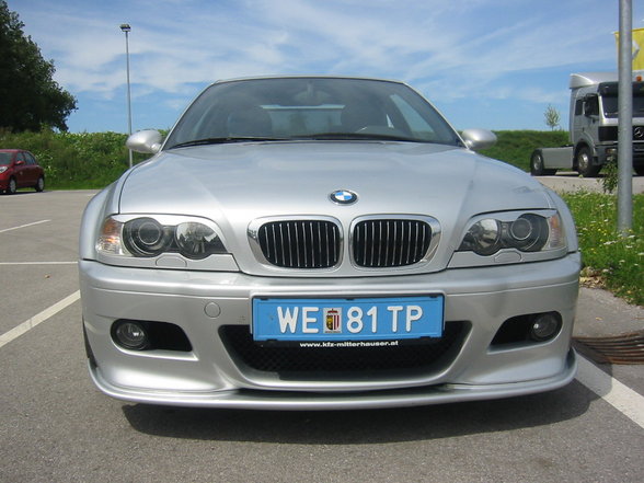 Mein M3 - 