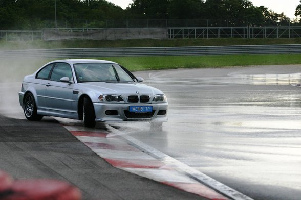 Mein M3 - 