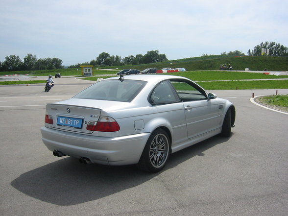 Mein M3 - 