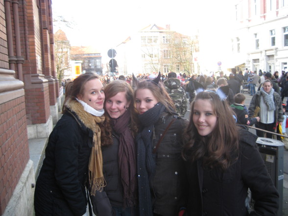 Karneval :) - 