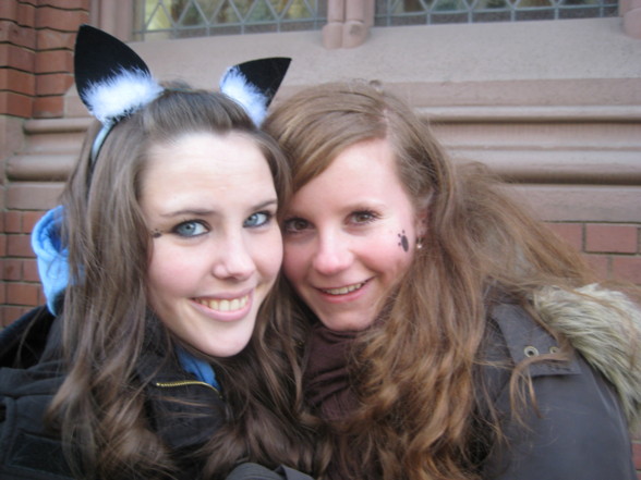 Karneval :) - 