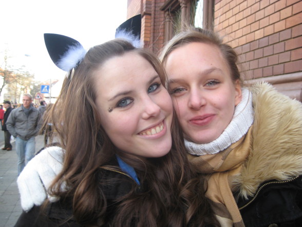 Karneval :) - 