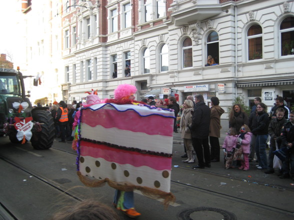 Karneval :) - 