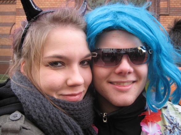 Karneval :) - 