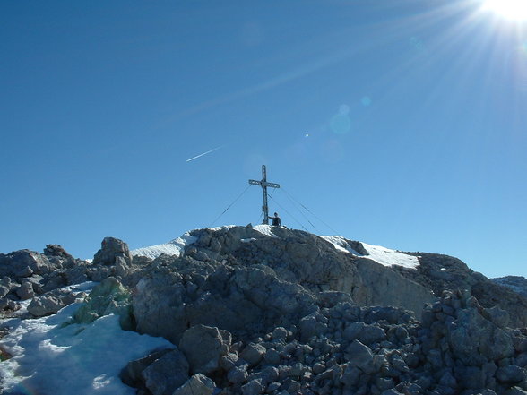 Dachstein Touren - 