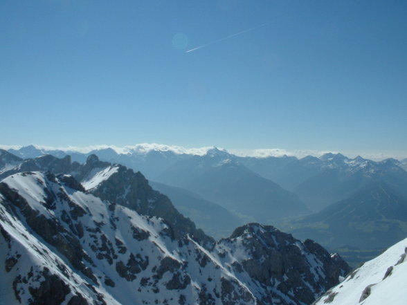 Dachstein Touren - 