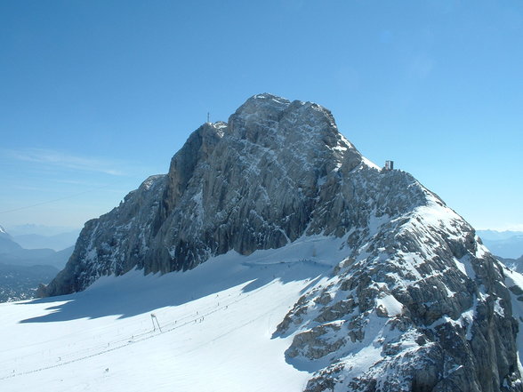 Dachstein Touren - 