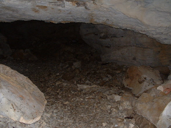 Loser Klettersteig inkl. Loserhöhle - 