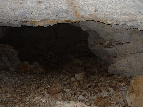 Loser Klettersteig inkl. Loserhöhle - 