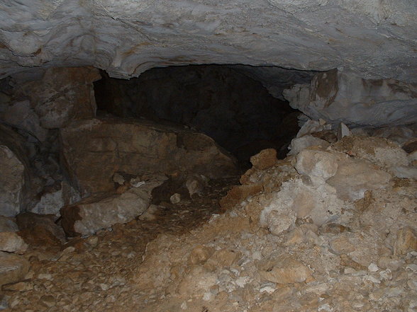 Loser Klettersteig inkl. Loserhöhle - 