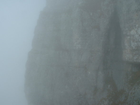 Loser Klettersteig inkl. Loserhöhle - 