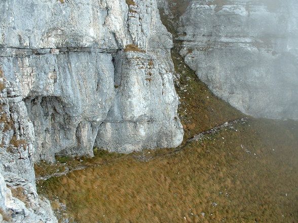 Loser Klettersteig inkl. Loserhöhle - 