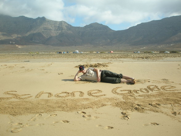 Fuerteventura - 