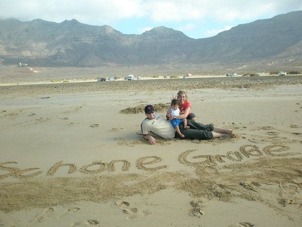 Fuerteventura - 