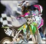 Enduro und Motocross - 