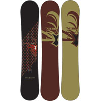 Snowboard - 