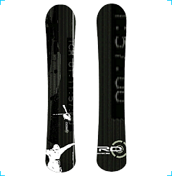 Snowboard - 