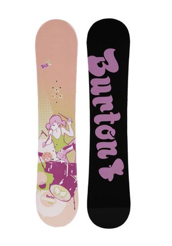 Snowboard - 