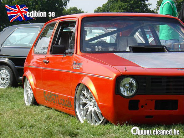 golf tuning - 