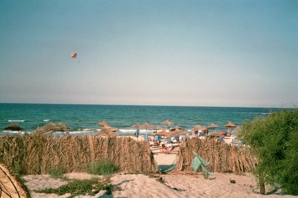 Urlaub_Tunesien - 