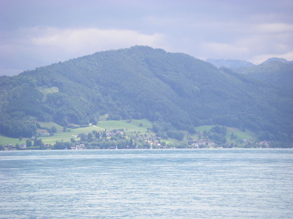 ich my family and attersee...xDD - 