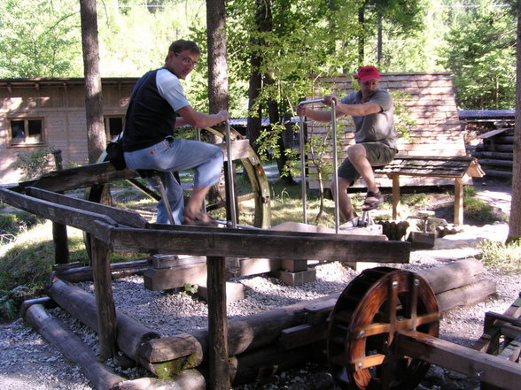 Wasserpark St. Gallen - 