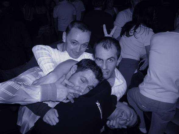 *crazy* :) - 