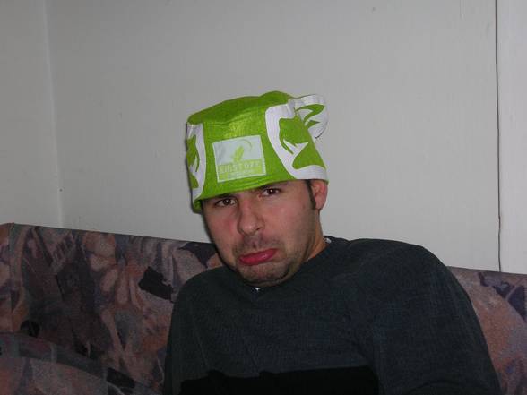 *crazy* :) - 