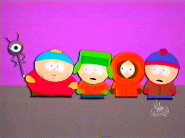 Southpark pics - 