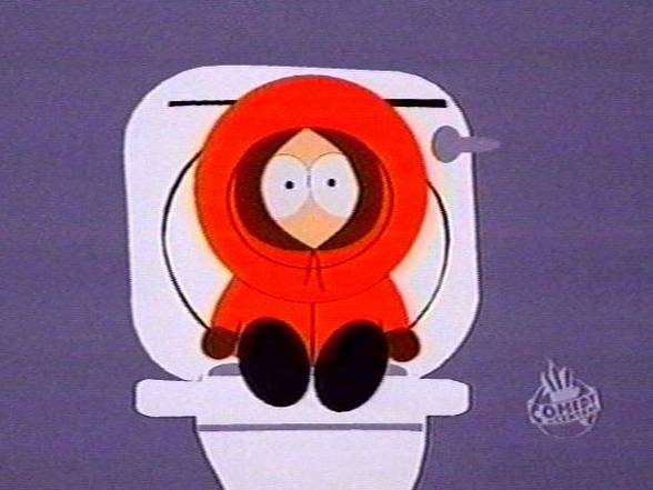 Southpark pics - 