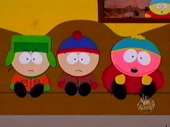 Southpark pics - 