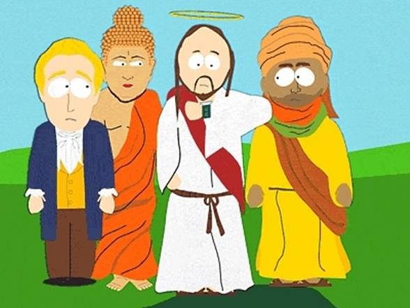 Southpark pics - 