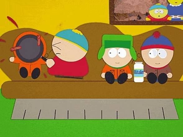 Southpark pics - 