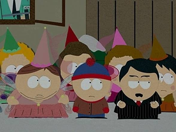 Southpark pics - 