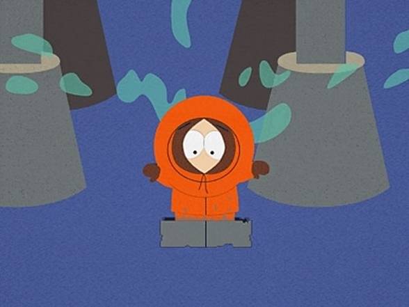 Southpark pics - 