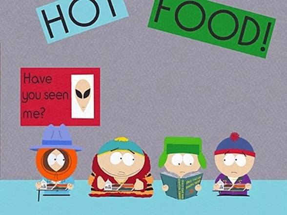 Southpark pics - 