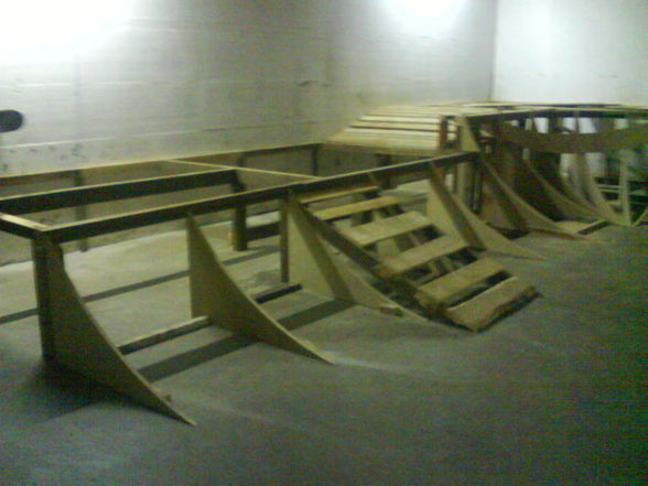 Unsa Skatepark - 