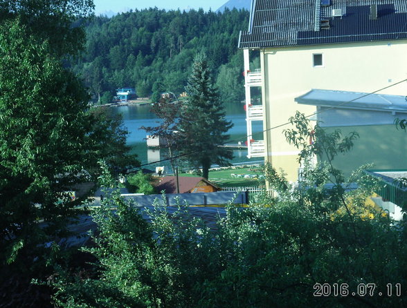 Urlaub in KÄRNTEN - 