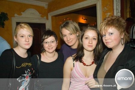 Partynächte 2008-2009.... - 