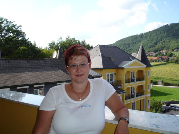 Bad Gleichenberg Urlaub 2009 - 