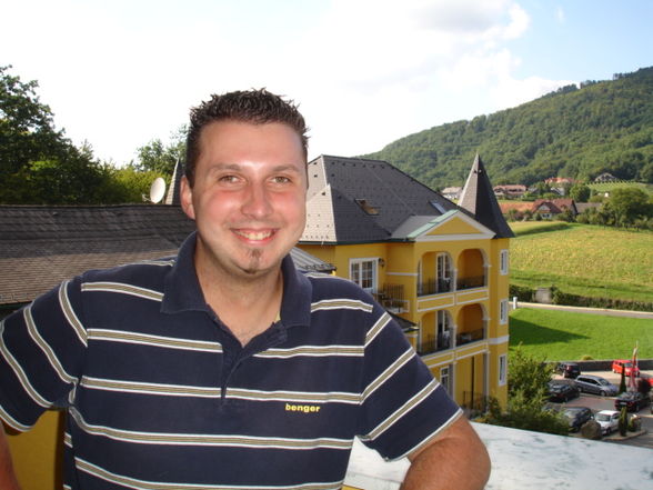 Bad Gleichenberg Urlaub 2009 - 