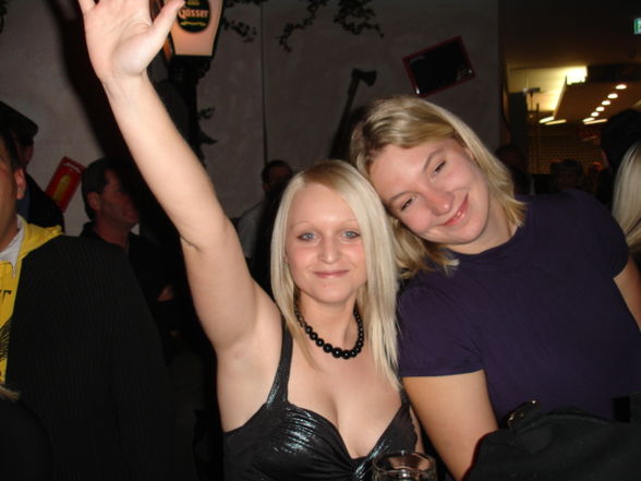 Partyfotos 2010 - 