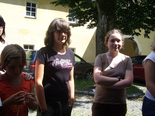 Js Abschluss 2008 - 