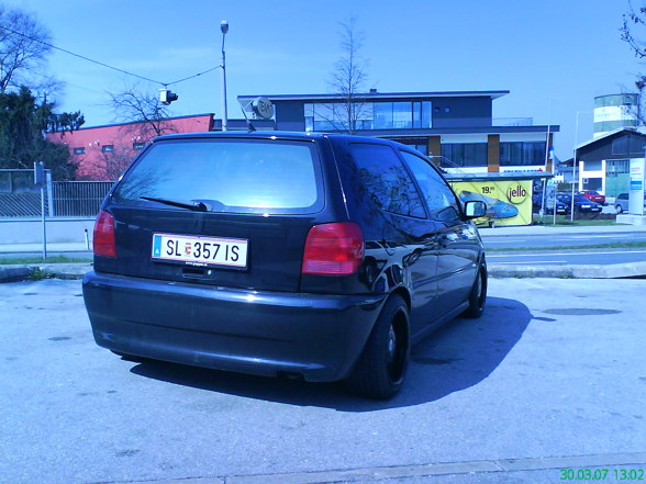 Polo 6N - 