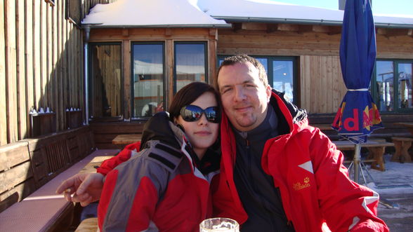 Obertauern 2010 - 