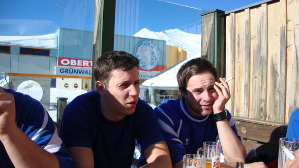 Obertauern 2010 - 