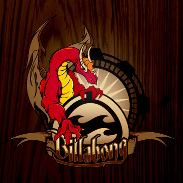 Billabong - 