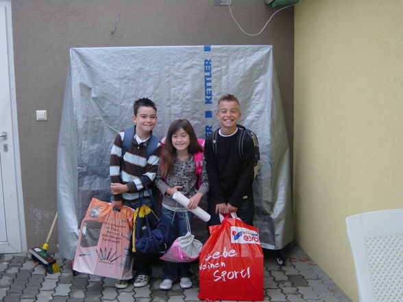 unsere Kids - 