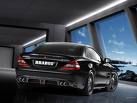 Mercedes AMG/BRABUS - 